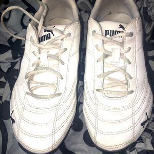 Puma shoes